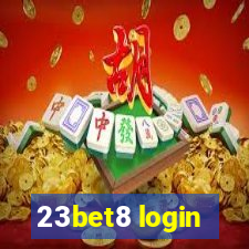 23bet8 login